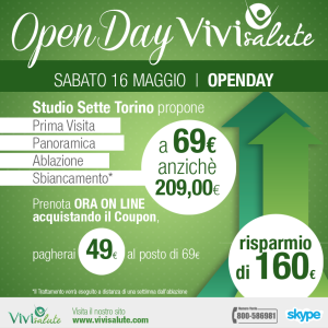 openday torino