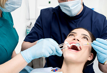 Quanto spesso dovresti andare dal dentista?